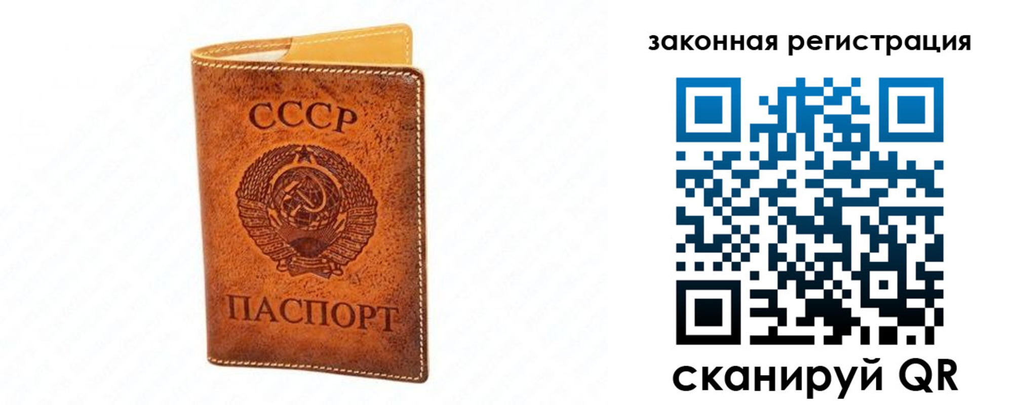 прописка паспорт в Богородске